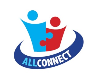 ALL Connect Logo